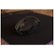 Alt View Zoom 16. HP OMEN - Outpost Mouse Pad with Qi Wireless Charging - Black.