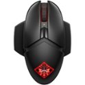 HP OMEN Photon Wireless Gaming Mouse with Qi Wireless Charging