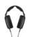 Angle. Sennheiser - HD 660 S Wired Over-the-Ear Headphones - Black.