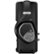 Alt View Zoom 11. Sennheiser - RS 195 RF Wireless Over-the-Ear Headphones - Black.