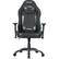 Front. AKRacing - Core Series EX-Wide SE Extra Wide Gaming Chair - Carbon Black.