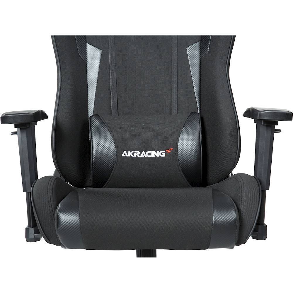 AKRacing Core Series EX-Wide SE Extra Wide Gaming Chair Carbon 
