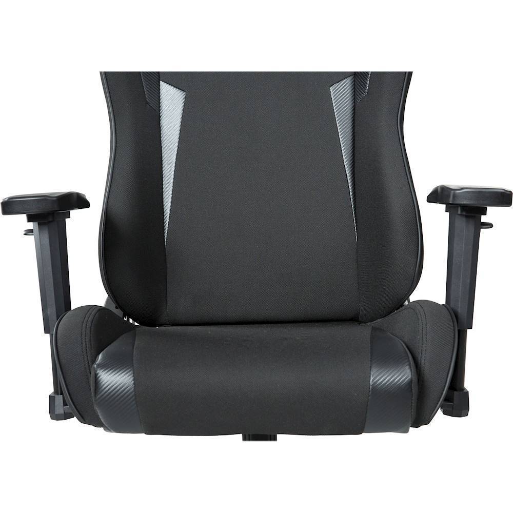 AKRacing Core Series EX-Wide SE Extra Wide Gaming Chair Carbon Black AK -EXWIDE-SE-CB - Best Buy