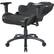 Alt View 39. AKRacing - Core Series EX-Wide SE Extra Wide Gaming Chair - Carbon Black.