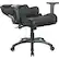 Alt View 40. AKRacing - Core Series EX-Wide SE Extra Wide Gaming Chair - Carbon Black.