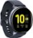 Angle Zoom. Samsung - Geek Squad Certified Refurbished Galaxy Watch Active2 Smartwatch 44mm Aluminum - Aqua Black.