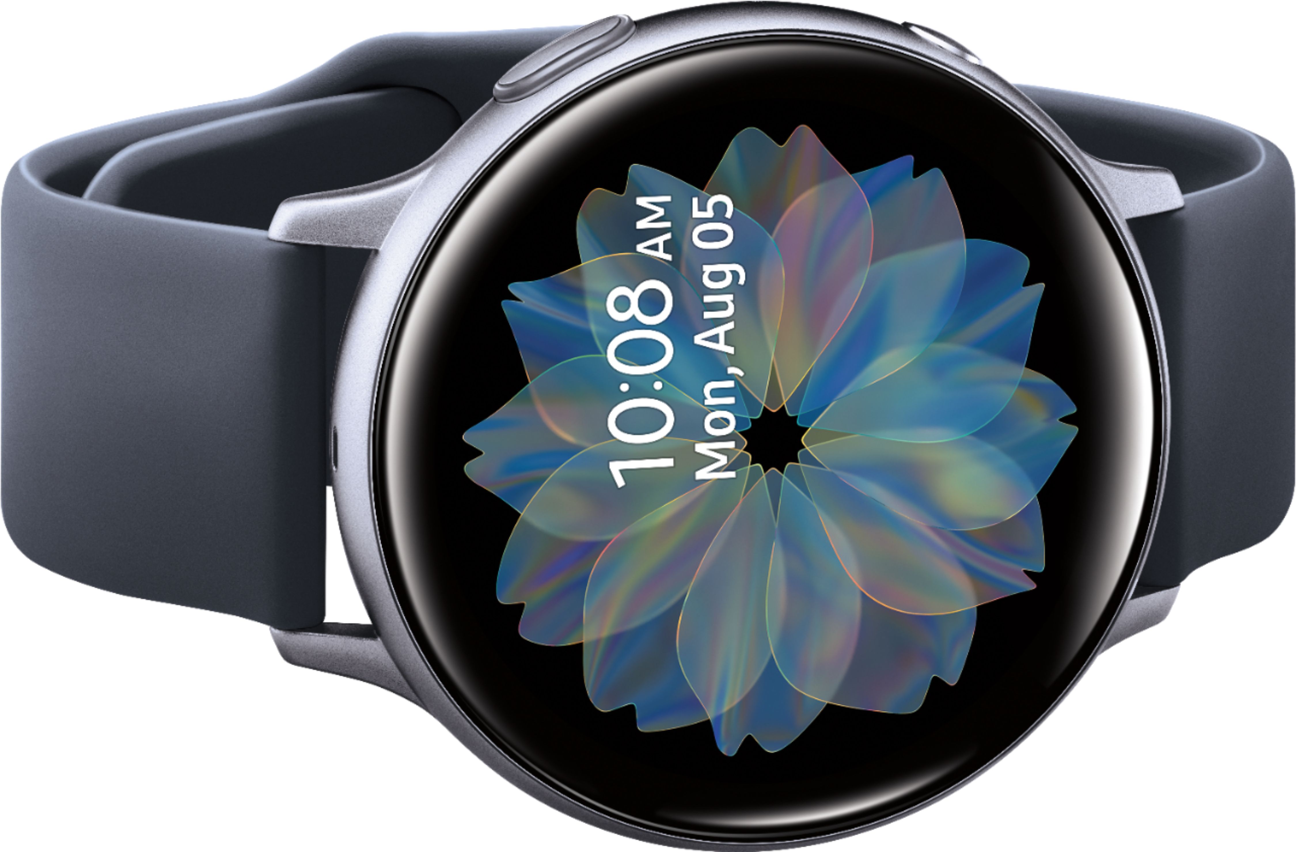 Samsung Galaxy Watch Active 2, análisis: review con características, precio  y especif