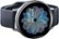 Alt View Zoom 13. Samsung - Geek Squad Certified Refurbished Galaxy Watch Active2 Smartwatch 44mm Aluminum - Aqua Black.