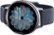 Alt View Zoom 14. Samsung - Geek Squad Certified Refurbished Galaxy Watch Active2 Smartwatch 44mm Aluminum - Aqua Black.