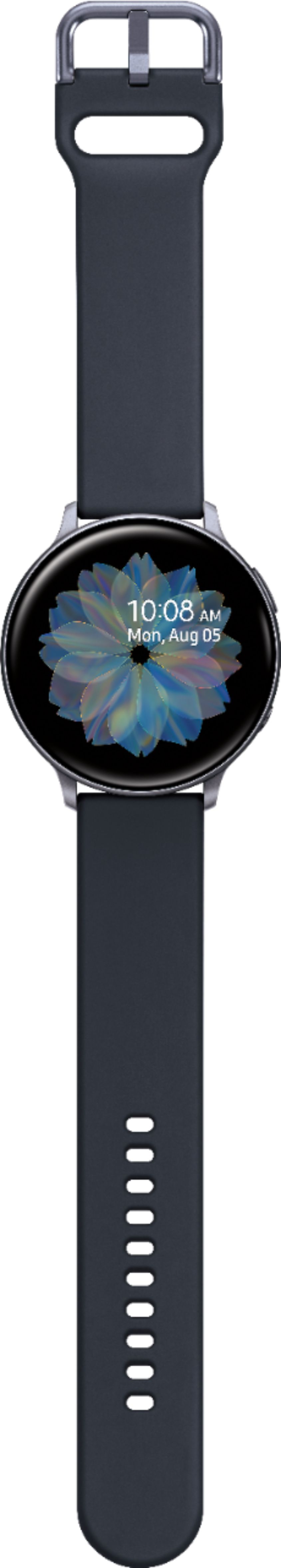 Smart Watch Samsung Galaxy Watch Active 2 44mm LTE - Aqua Black, US Version  