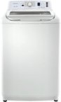 Lavadora automática Black+Decker BPWM09W blanca 6.6 lb 120 V