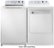 Alt View Zoom 11. Insignia™ - 4.5 Cu. Ft. High Efficiency Top Load Washer with ColdMotion Technology - White.