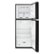 Angle Zoom. Whirlpool - 11.6 Cu. Ft. Top-Freezer Counter-Depth Refrigerator.