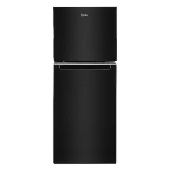 Best black fridge online freezer