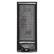 Alt View 3. Whirlpool - 11.6 Cu. Ft. Top-Freezer Counter-Depth Refrigerator - Black.