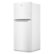 Alt View Zoom 12. Whirlpool - 11.6 Cu. Ft. Top-Freezer Counter-Depth Refrigerator - White.
