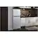 Alt View 11. Whirlpool - 11.6 Cu. Ft. Top-Freezer Counter-Depth Refrigerator - White.