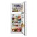 Alt View Zoom 1. Whirlpool - 11.6 Cu. Ft. Top-Freezer Counter-Depth Refrigerator - White.