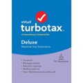 Get turbotax deluxe free