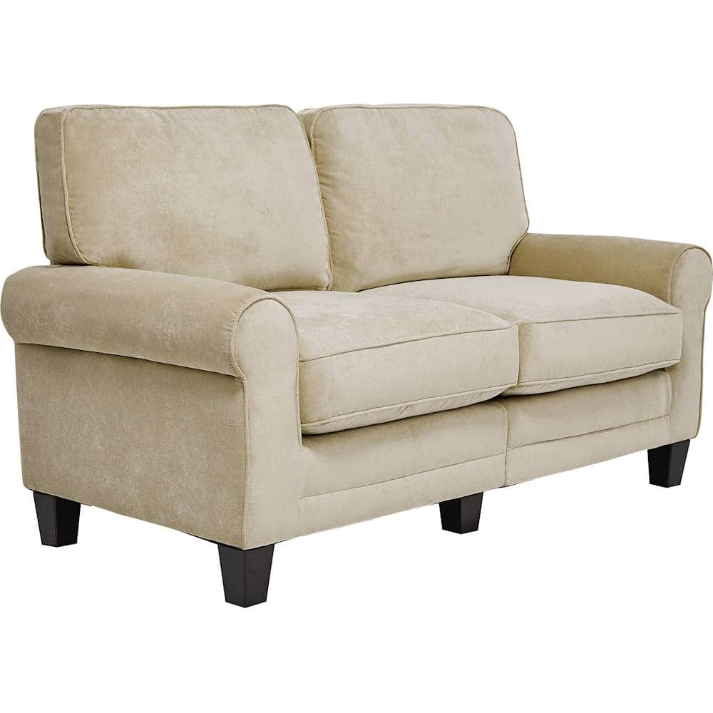 Serta newport deals sleeper sofa