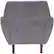 Alt View Zoom 11. Elle Decor - Mid-Century Modern Armchair - Dark Gray.