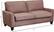 Alt View 11. Serta - Astoria 3-Seat Fabric Sofa - Concord Tan.