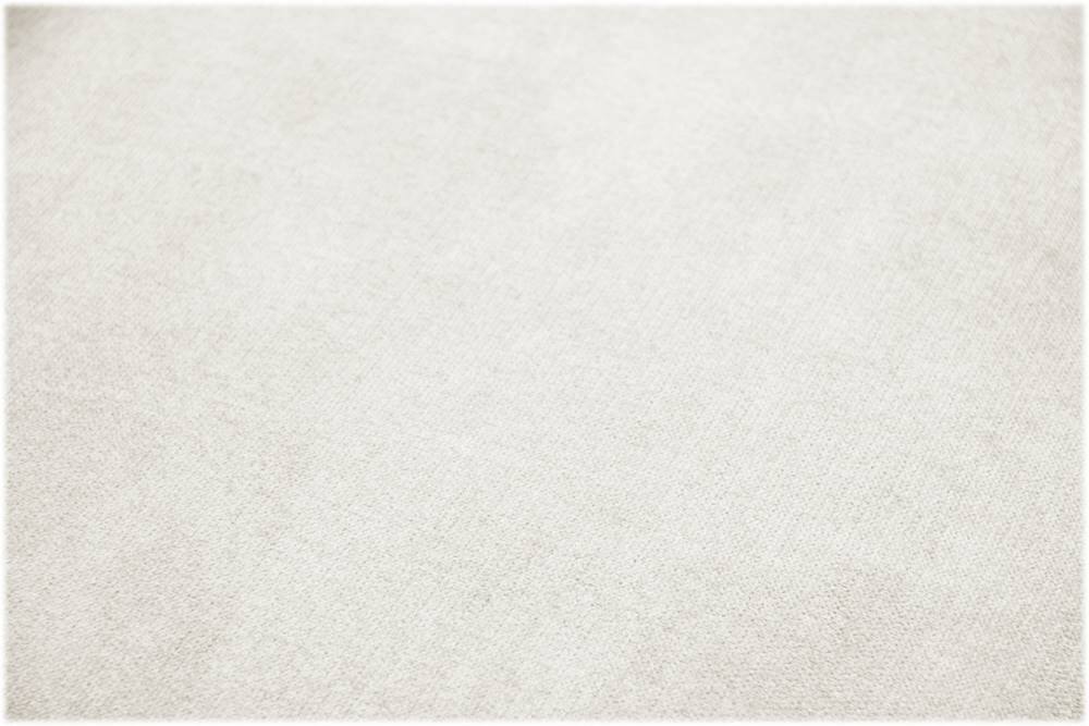 Alt View 14. Serta - Artesia 2-Seat Fabric Loveseat - Ivory.
