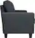Alt View 12. Serta - Astoria 2-Seat Loveseat - Charcoal.