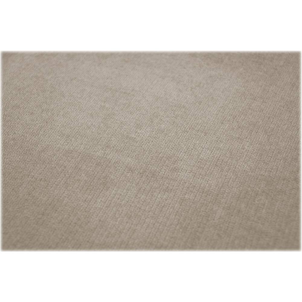 Alt View 13. Elle Decor - Mid-Century Modern Armchair - Beige.