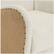 Alt View 15. Finch - Classic Wing Chair - Beige.