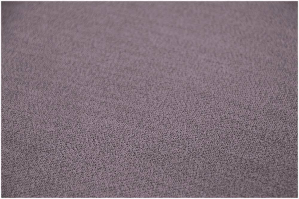 Alt View 13. Elle Decor - Chloe Mid-Century Modern 3-Seat Fabric Sofa - Dark Gray.