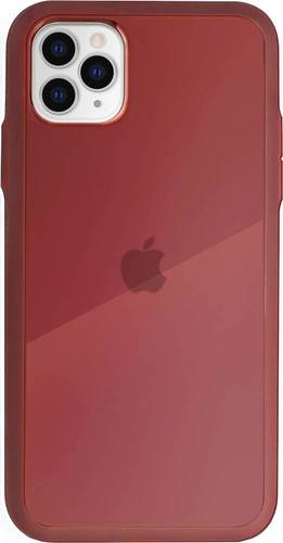 BodyGuardz - Paradigm S Case for Apple® iPhone® 11 Pro Max - Maroon