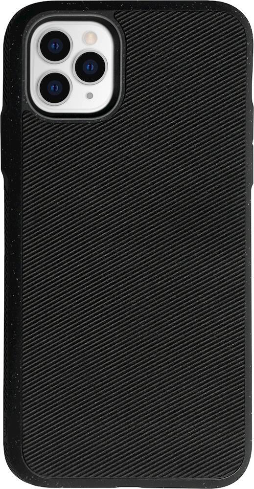 Best Buy: BodyGuardz Paradigm Grip Case for Apple® iPhone® 11 Pro Black ...