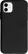 Front. BodyGuardz - Paradigm Grip Case for Apple® iPhone® 11 - Black/Neon Yellow.