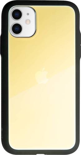 BodyGuardz - Paradigm S Case for Apple® iPhone® 11 Pro Max - Black/Gold