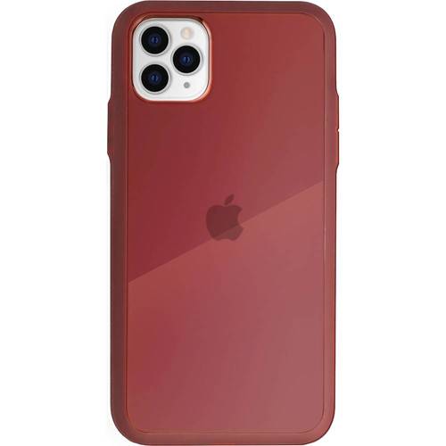 BodyGuardz - Paradigm S Case for Apple® iPhone® 11 Pro - Maroon