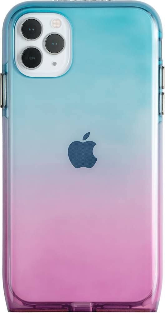 Front. BodyGuardz - Harmony Case for Apple® iPhone® 11 Pro - Unicorn.