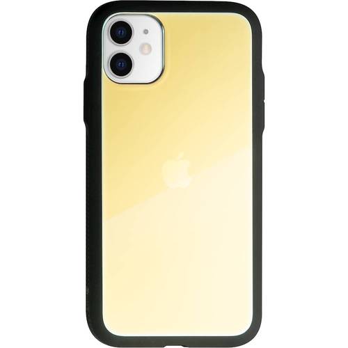 BodyGuardz - Paradigm S Case for Apple® iPhone® 11 - Black/Gold