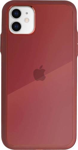 BodyGuardz - Paradigm S Case for Apple® iPhone® 11 - Maroon