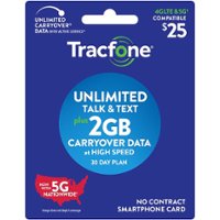 TracFone - $25 Smartphone Code (Immediate Delivery) [Digital] - Front_Zoom