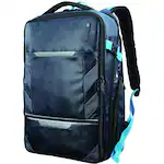 Samsonite Backpack for 15.6 Laptop Charge Blue 130220 8584 Best Buy