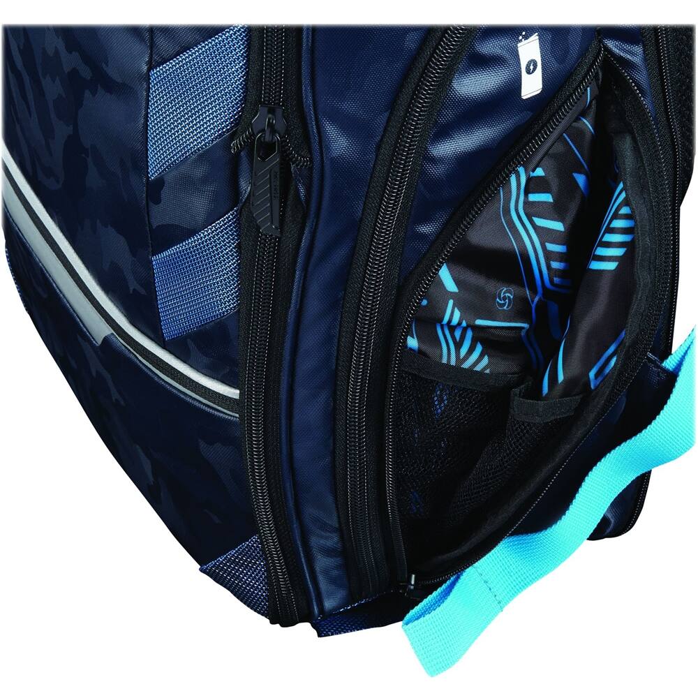 Best Buy: Samsonite Backpack for 15.6