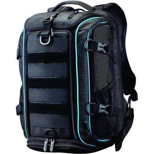 Samsonite – Gridlok Backpack for 17″ Laptop – Dark Night