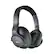 Left. AKG - N700NCM2 Wireless Noise Cancelling On-Ear Headphones - Gray.