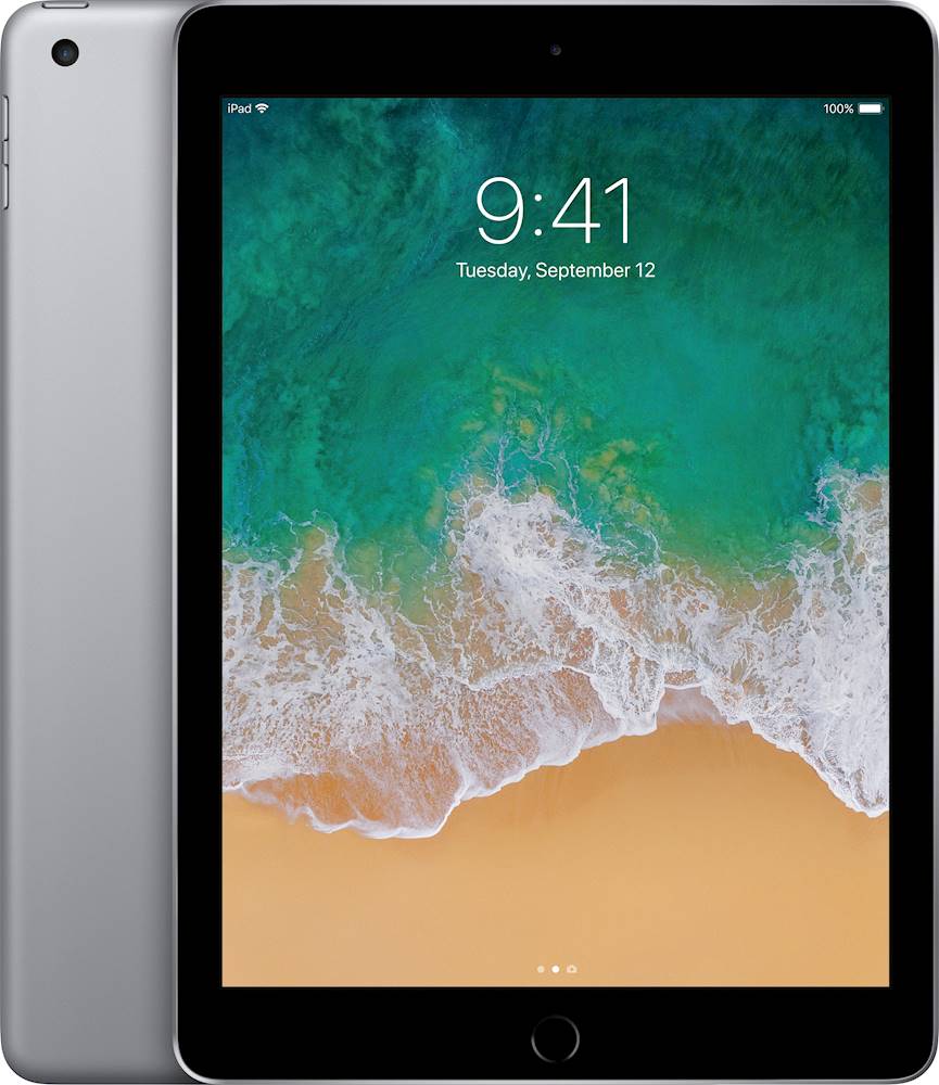REACONDICIONADO C: Tablet - APPLE iPad Air (2022 5ª gen), Gris
