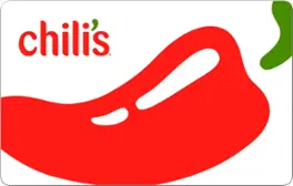 Chili's - $25 Gift Card [Digital]