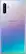 Back. Samsung - Galaxy Note10+ 5G Enabled 256GB - Aura Glow.