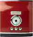 Alt View 13. Haden - Dorset 2-Slice Toaster Wide Slot for Bagels with Multi Settings - Rectory Red.