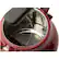 Alt View 13. Haden - Dorset 1.7L Electric Kettle - Rectory Red.