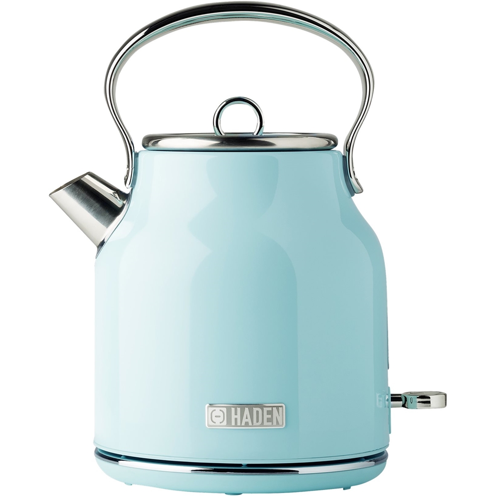 1.7 Liter Electric Dome Kettle - Model 41035